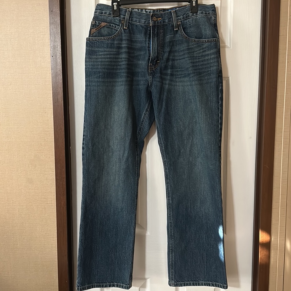 Ariat jeans - Picture 2 of 4